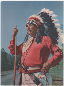 The First American kodachrome sm